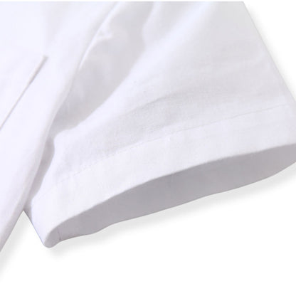 Costum elegant băieți pentru vară – stil natural elegant | Forest Breeze