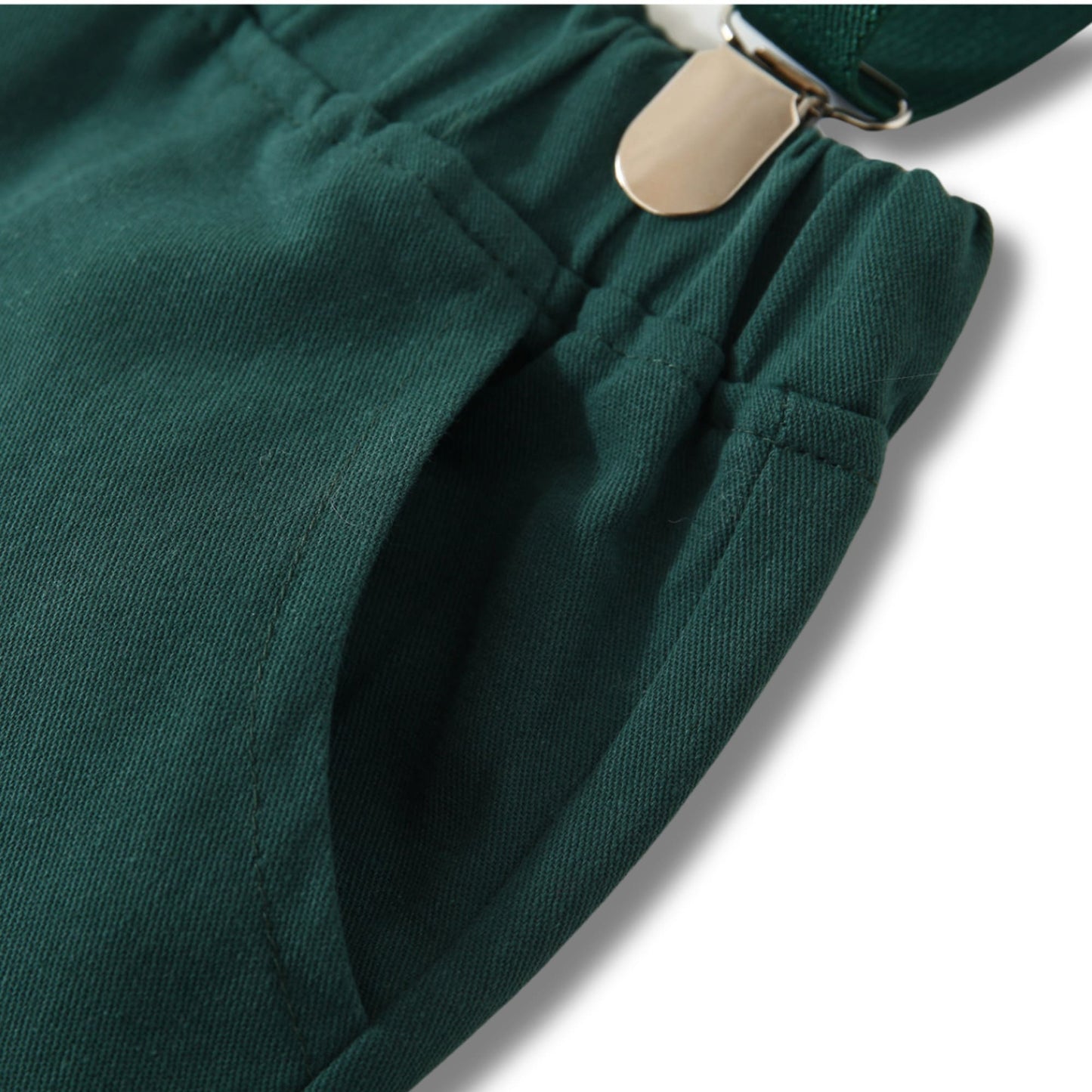 Costum elegant băieți pentru vară – stil natural elegant | Forest Breeze