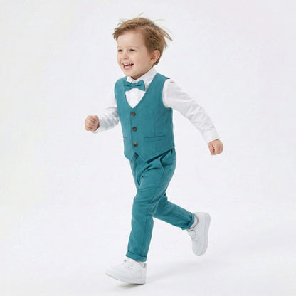 Costum elegant Tropic Vibe