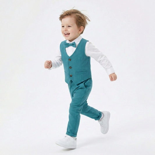 Costum elegant Tropic Vibe