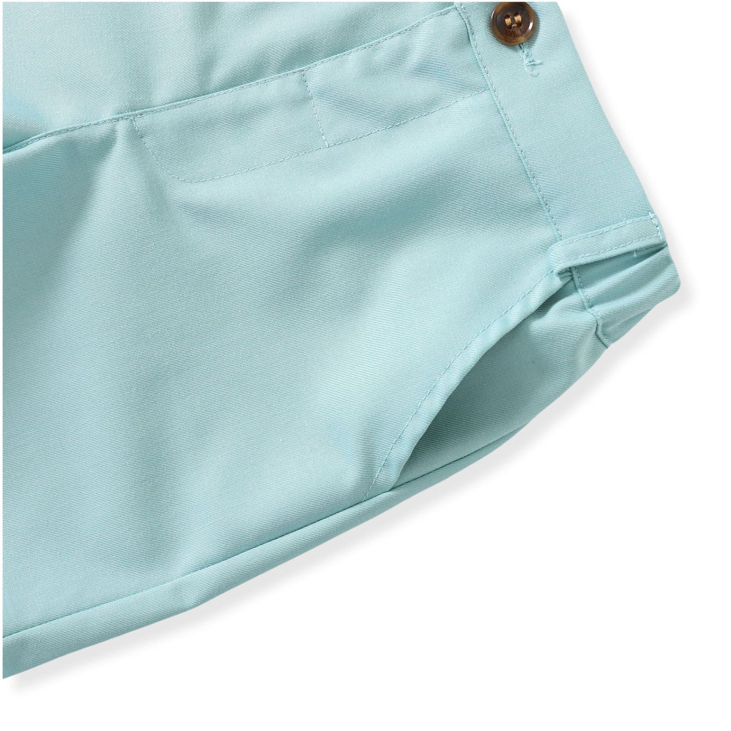 Costum elegant băieți pentru vară – set elegant pentru evenimente | Pastel Summer