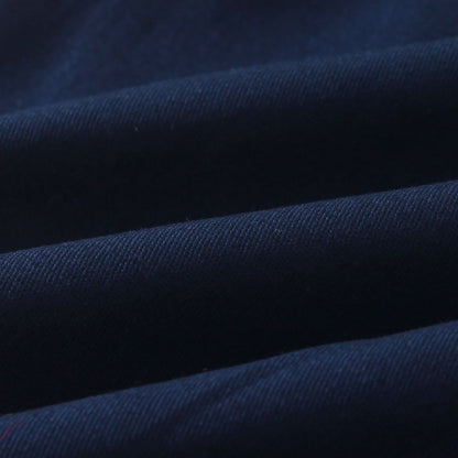 Costum elegant băieți pentru vară, bleumarin – stil marin elegant | Sailor Chic