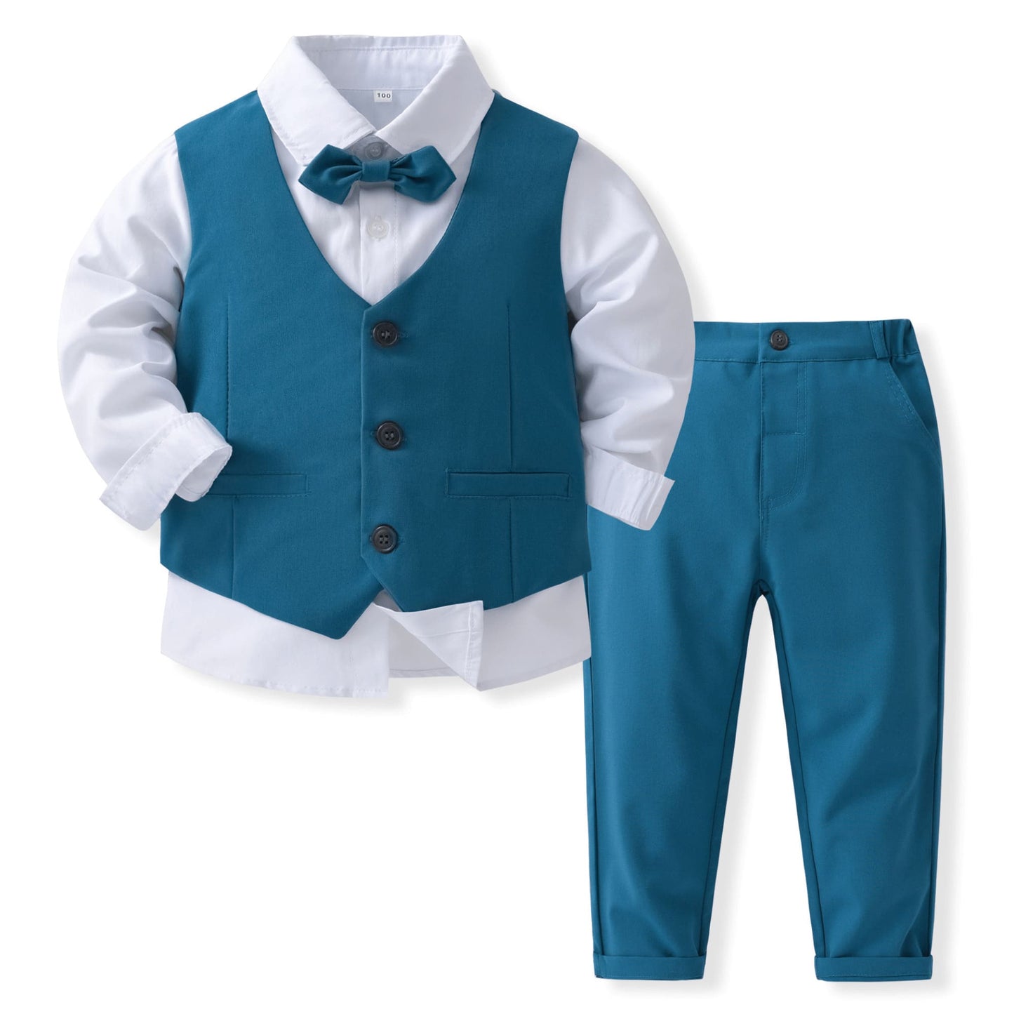 Costum elegant Ocean Gentleman