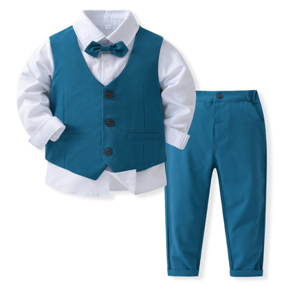 Costum elegant Ocean Gentleman