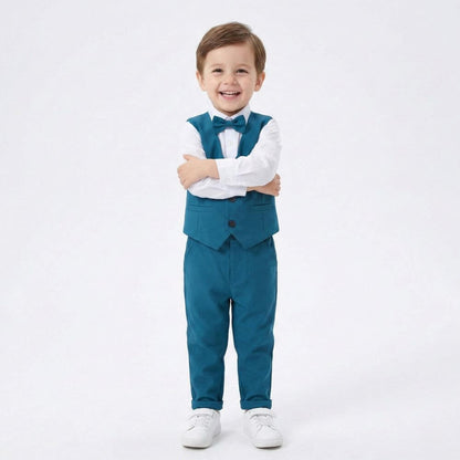 Costum elegant Ocean Gentleman