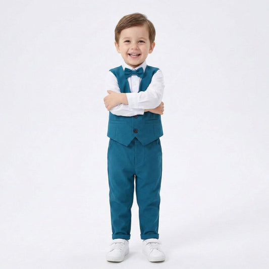 Costum elegant Ocean Gentleman