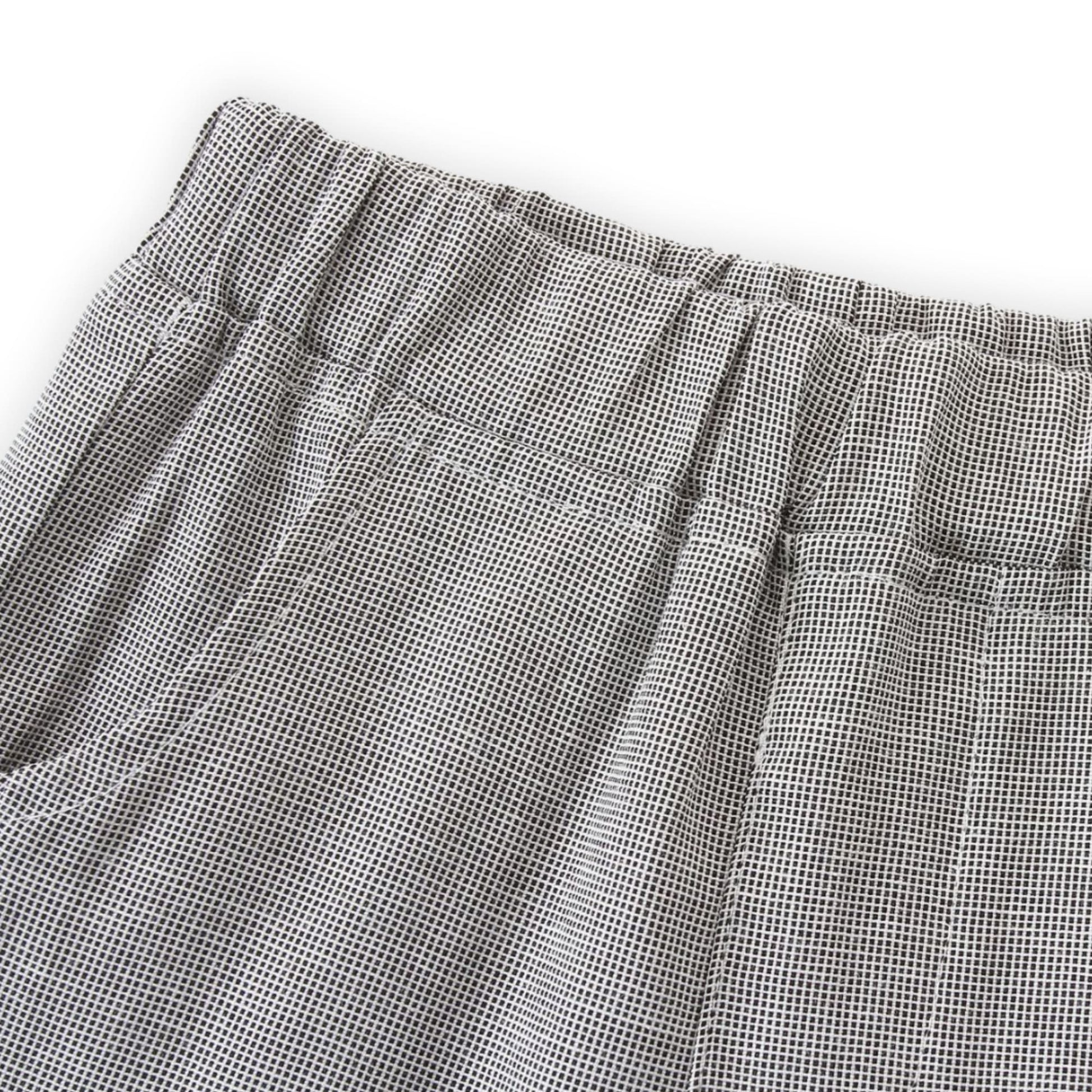 Set-baieti-camasa-alba-pantaloni-gri-papion