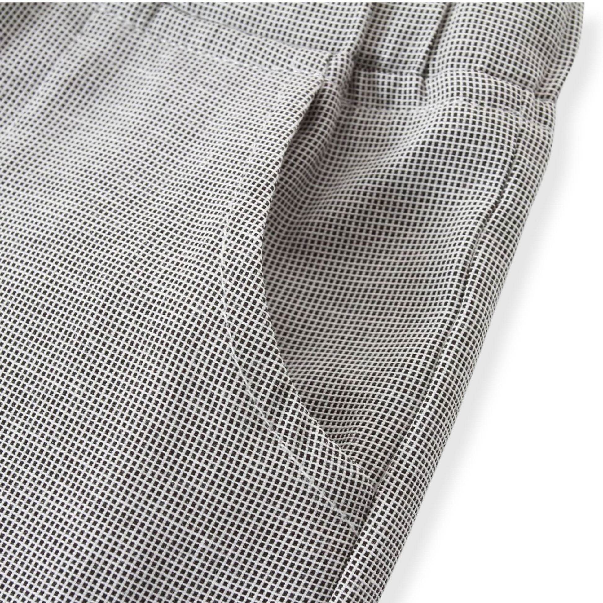 Set-baieti-camasa-alba-pantaloni-gri-papion