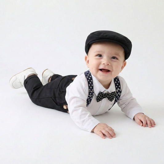 Costum elegant Little Star