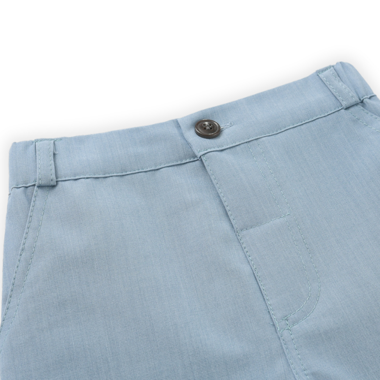 Costum elegant Dusty Blue Charm