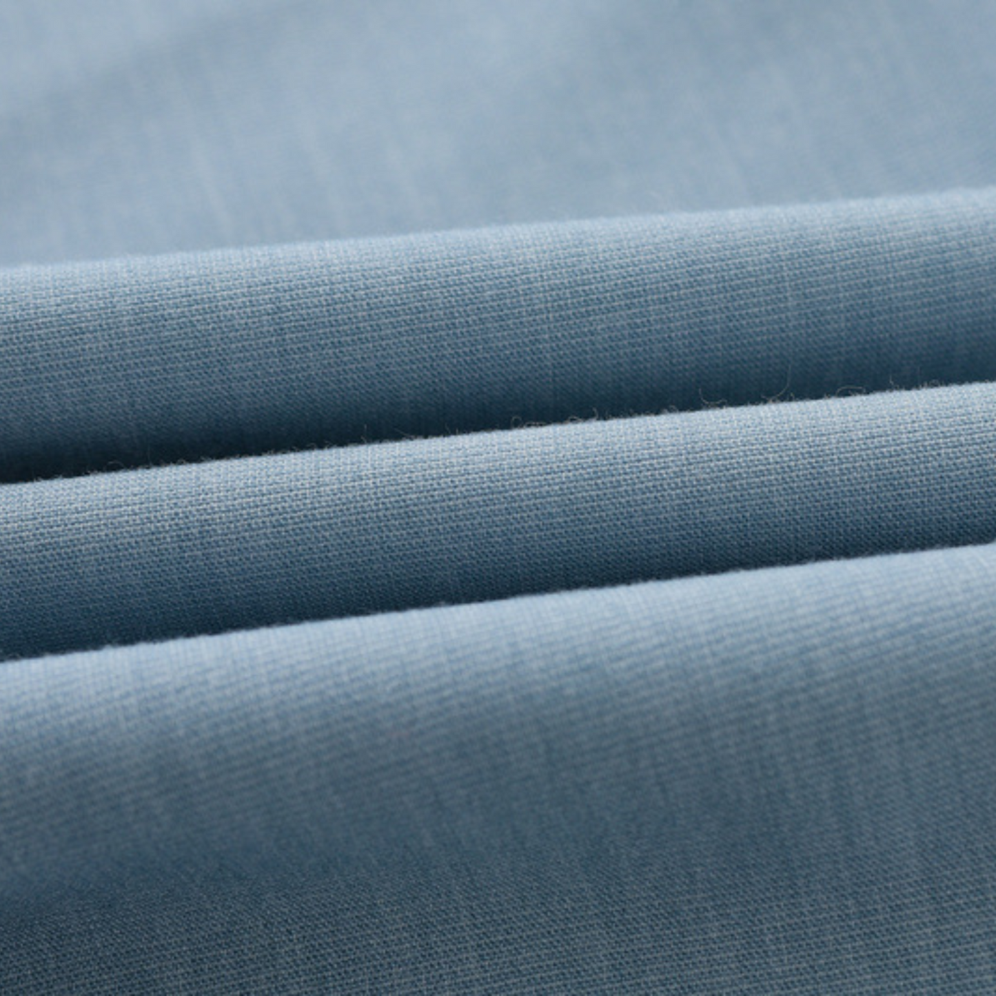 Costum elegant Dusty Blue Charm