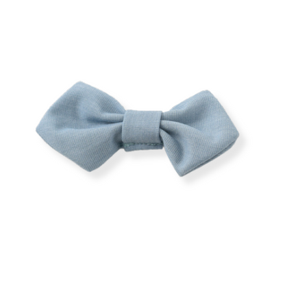 Costum elegant Dusty Blue Charm