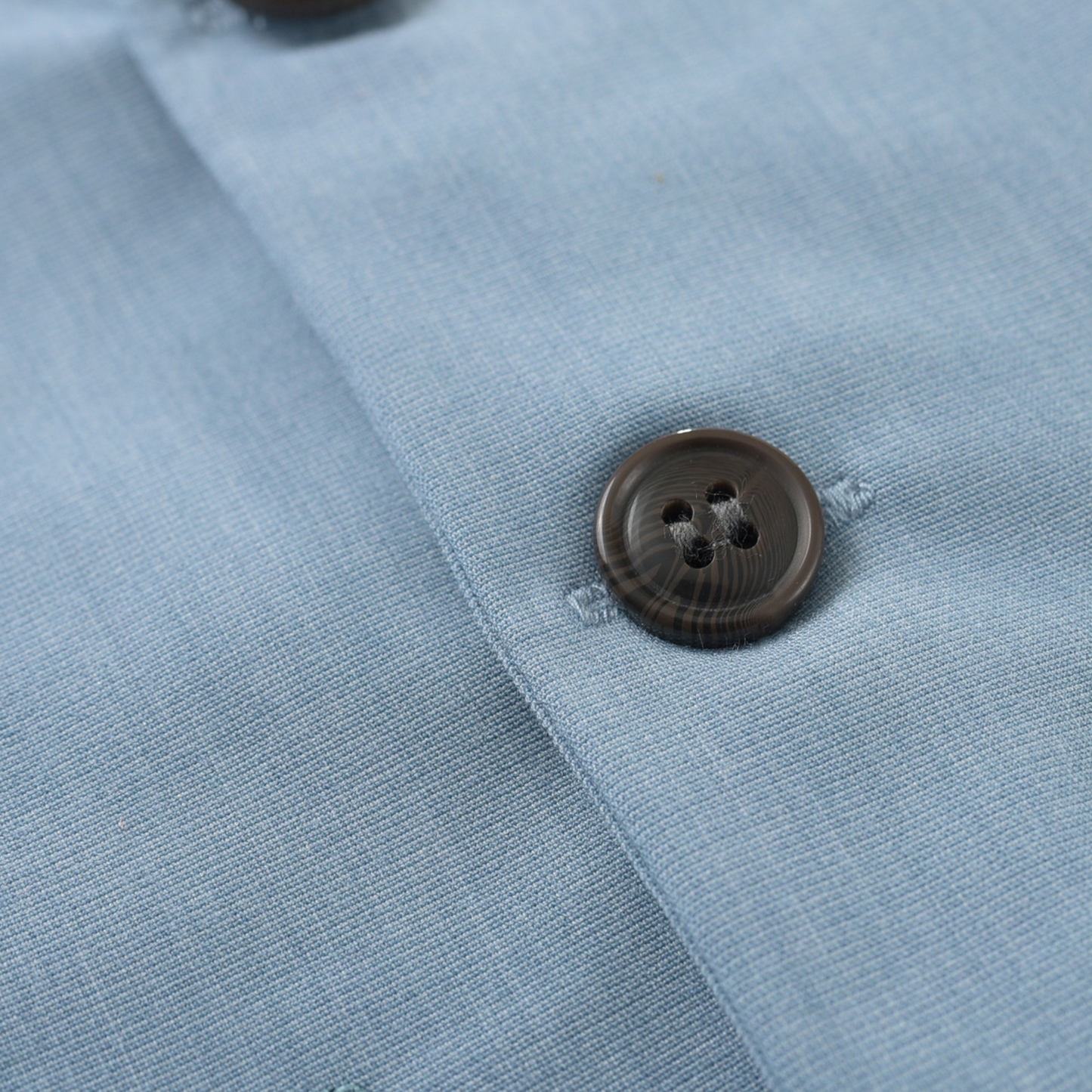 Costum elegant Dusty Blue Charm