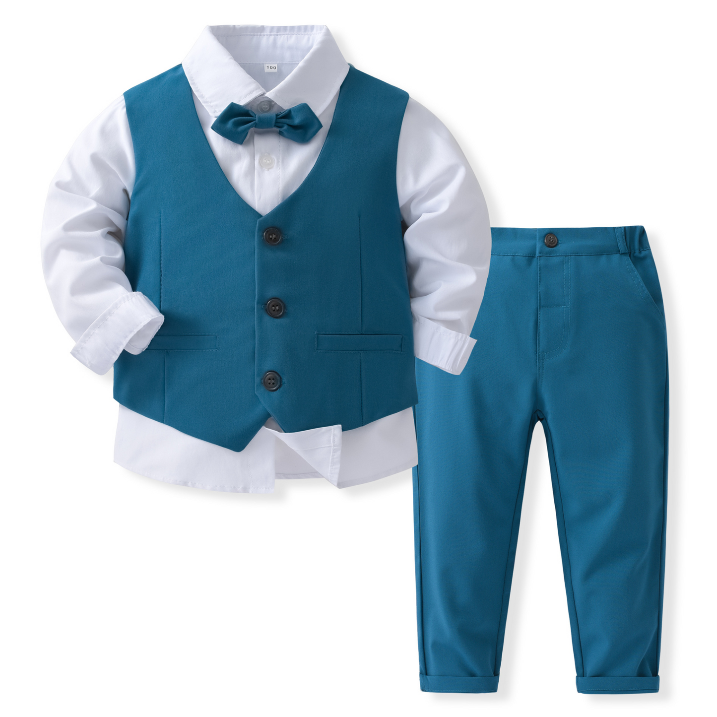 Costum elegant Ocean Gentleman