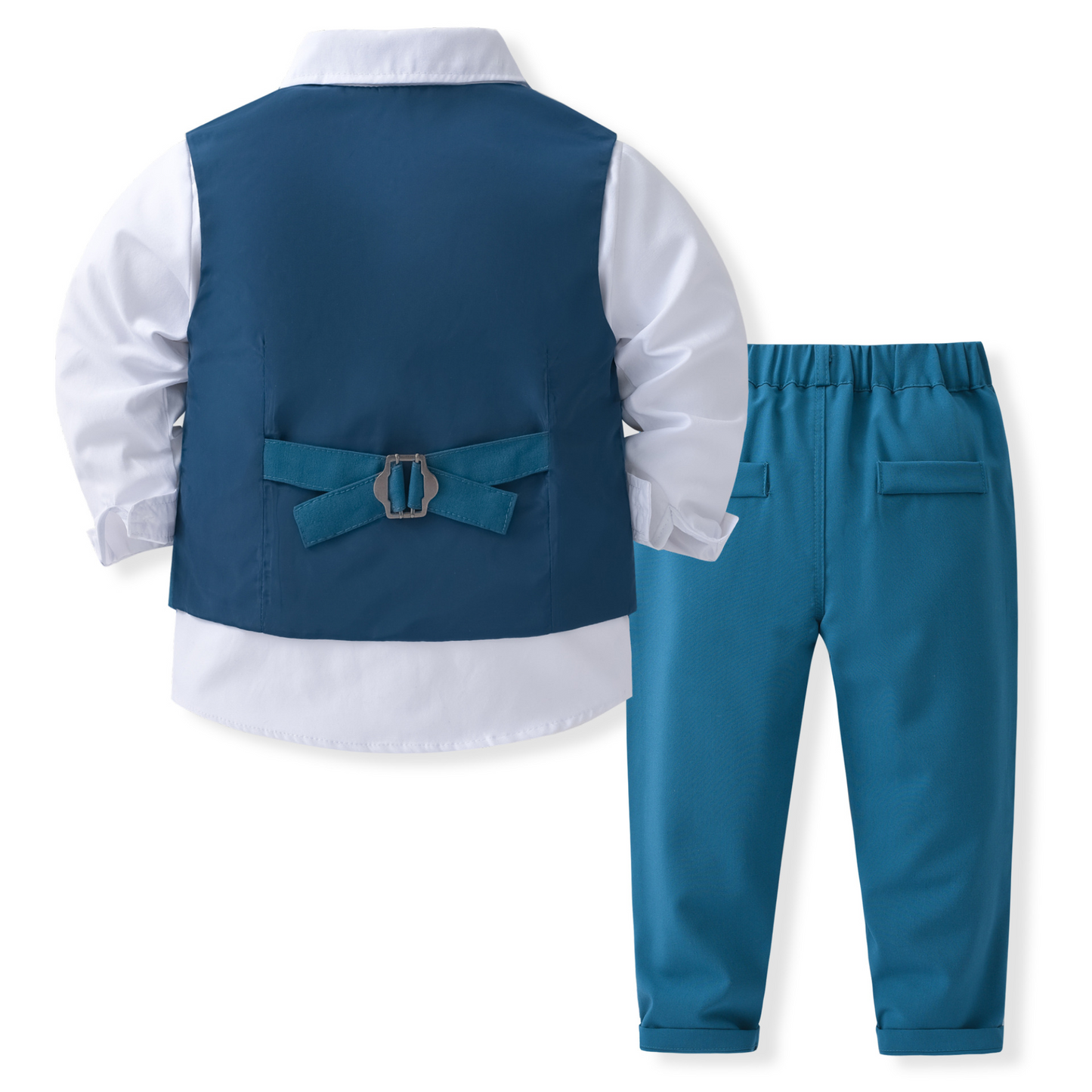 Costum elegant Ocean Gentleman