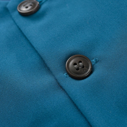 Costum elegant Ocean Gentleman