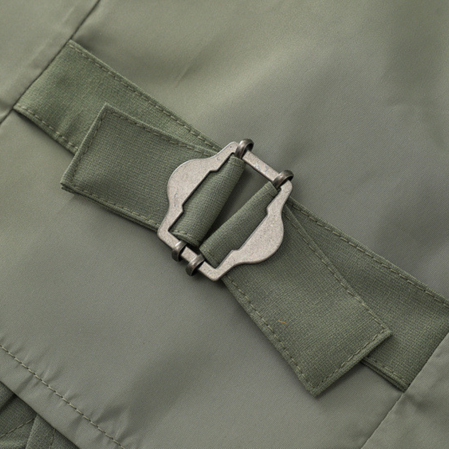 Costum elegant Olive Charm