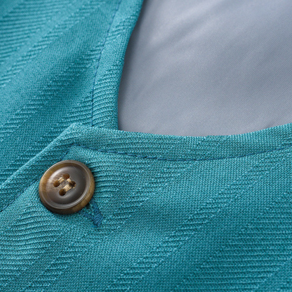 Costum elegant Tropic Vibe