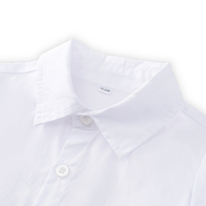 Costum elegant Tropic Vibe