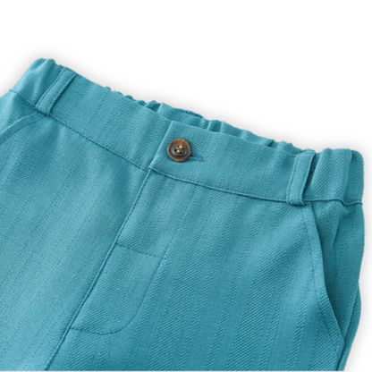 Costum elegant Tropic Vibe