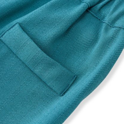 Costum elegant Tropic Vibe