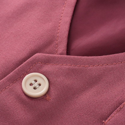 Costum elegant Vintage Dust