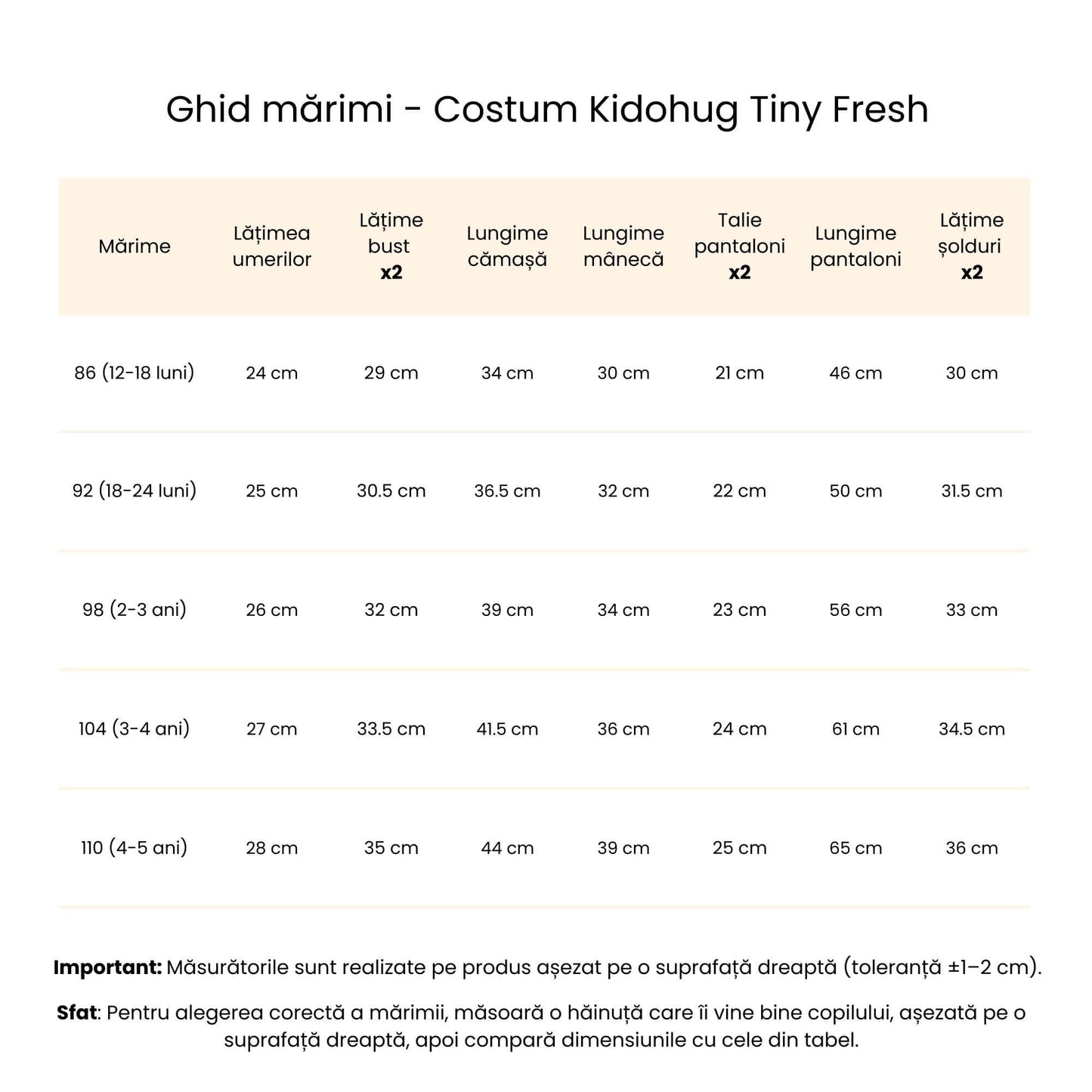 Costum elegant băieți verde mentă – perfect pentru primăvară-vară | Kidohug Tiny Fresh