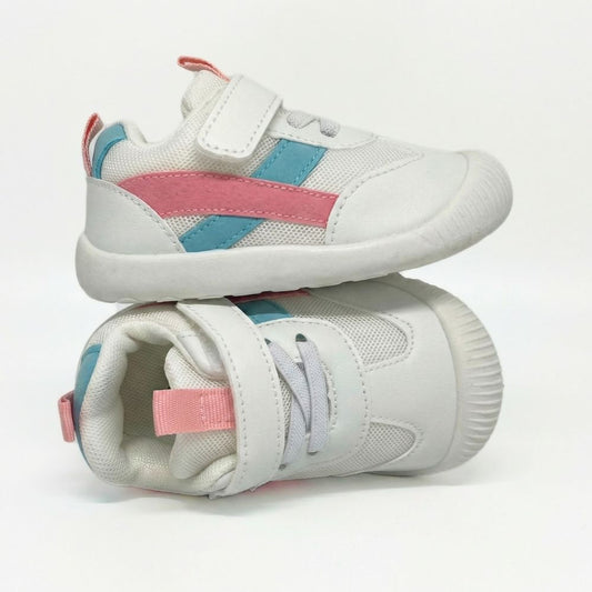 Pantofi sport cu talpa flexibila Urban Sprint, Roz