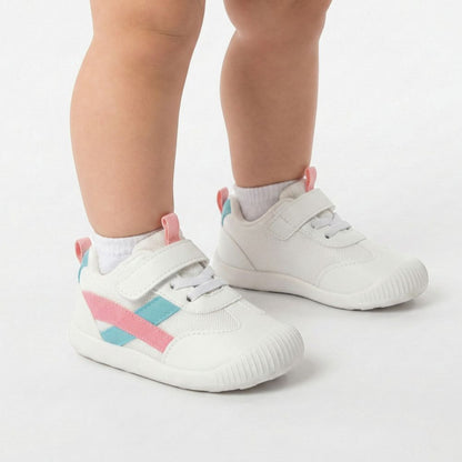 Pantofi sport cu talpa flexibila Urban Sprint, Roz