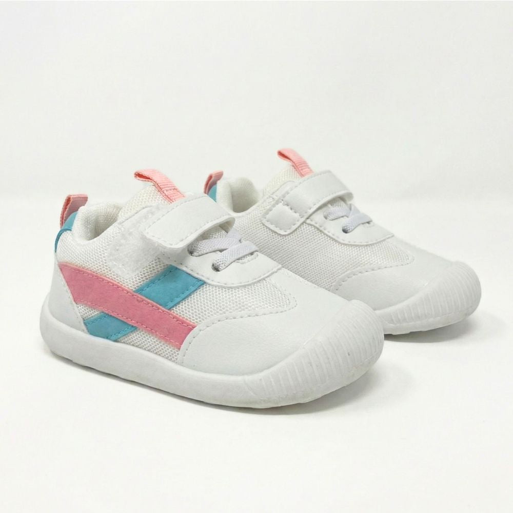 Pantofi sport cu talpa flexibila Urban Sprint, Roz