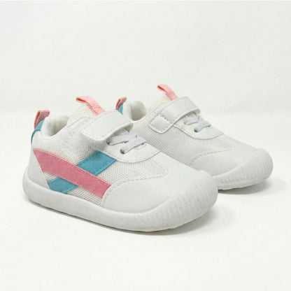 Pantofi sport cu talpa flexibila Urban Sprint, Roz