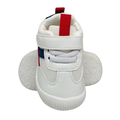 Pantofi Urban Sprint, Roșu-Negru