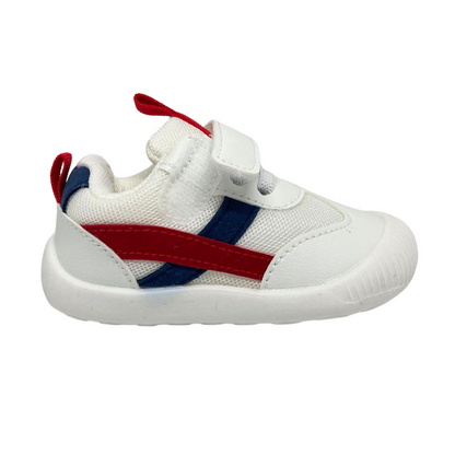 Pantofi Urban Sprint, Roșu-Negru