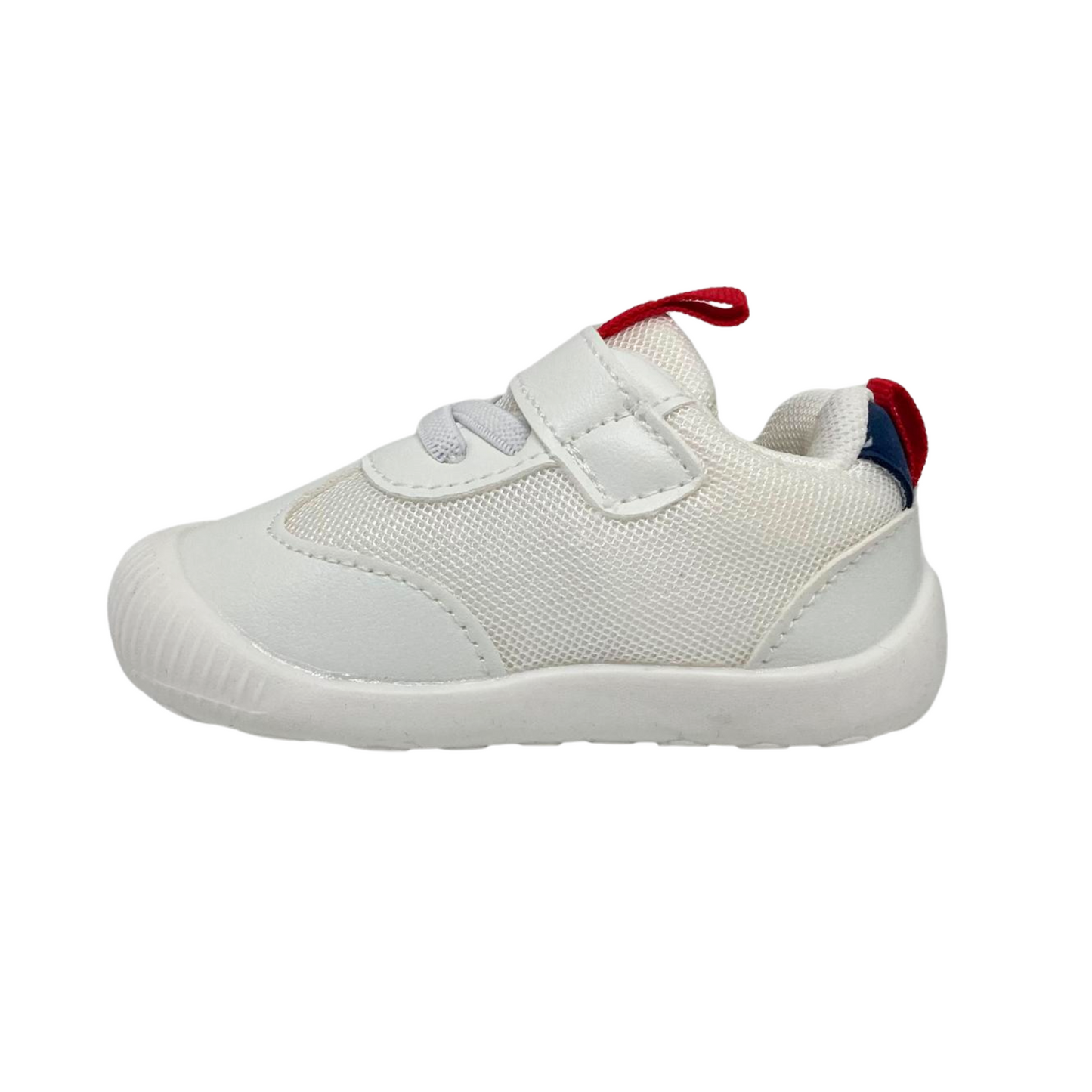 Pantofi Urban Sprint, Roșu-Negru